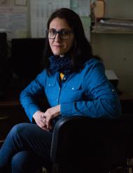 Галина Юрьевна Арапова