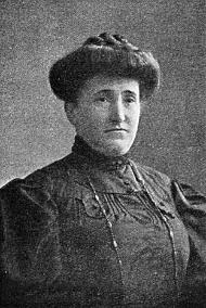 Клара Александровна Заменгоф