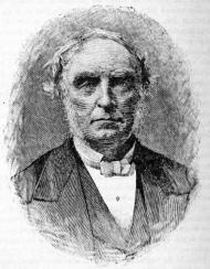 Легг, Джеймс