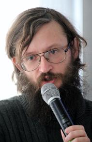 Дробышевский, Станислав Владимирович