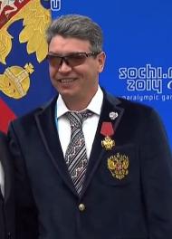 Редкозубов, Валерий Анатольевич
