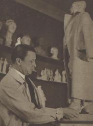 Швец, Отакар