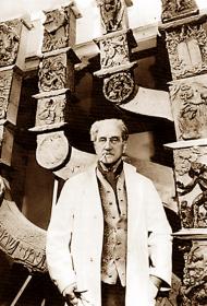 Элькан, Бенно