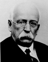 Эбенизер Говард