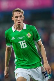 Уайт, Гэвин