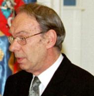 Алексей Владимирович Баталов