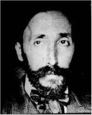 Баррет, Рафаэль