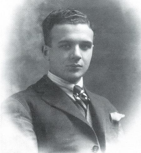 Густаво Адольфо Роль