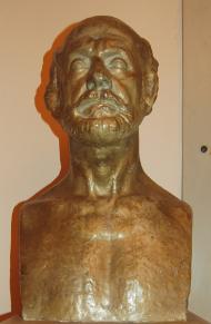 Перре, Огюст