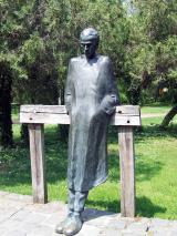 Миклош Радноти