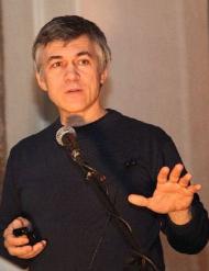 Сурдин, Владимир Георгиевич