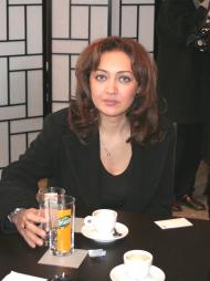 Ники Карими