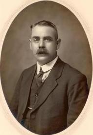 Andrew McKissock