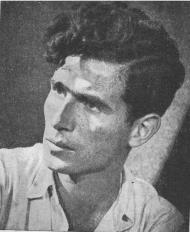 Данцигер, Ицхак