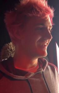 Ричард Тайлер Блевинс