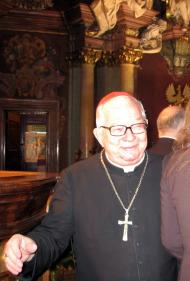 Гульбинович, Хенрик Роман